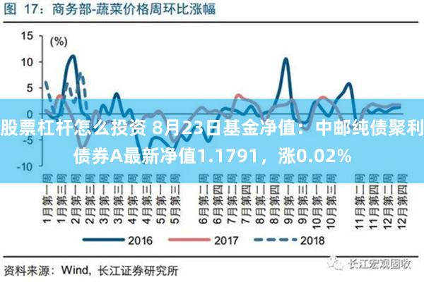 股票杠杆怎么投资 8月23日基金净值：中邮纯债聚利债券A最新净值1.1791，涨0.02%