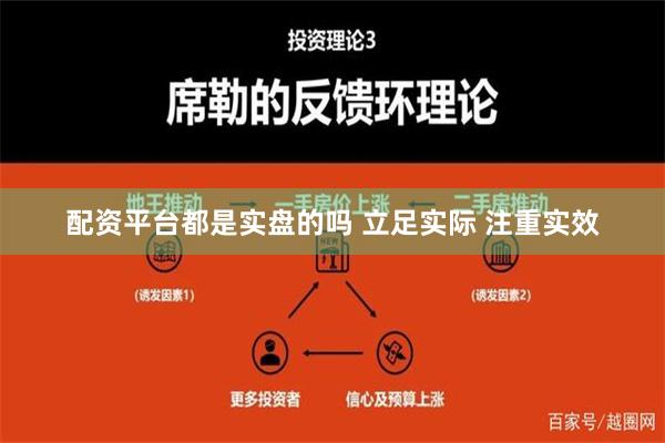 配资平台都是实盘的吗 立足实际 注重实效