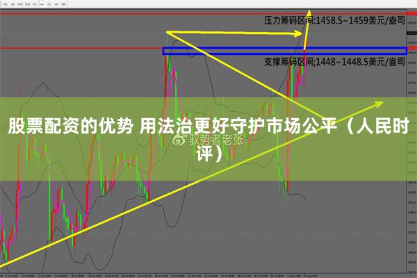 股票配资的优势 用法治更好守护市场公平（人民时评）