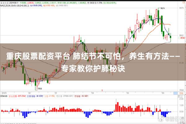 重庆股票配资平台 肺结节不可怕，养生有方法——专家教你护肺秘诀